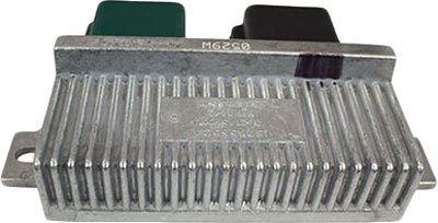 Motorcraft Diesel Glow Plug Switch