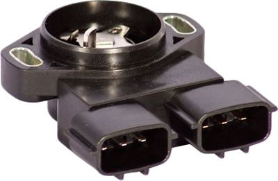Motorcraft Throttle Position Sensor
