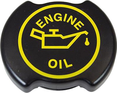 Motorcraft Oil Filler Cap
