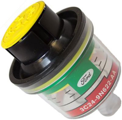Motorcraft Air Filter