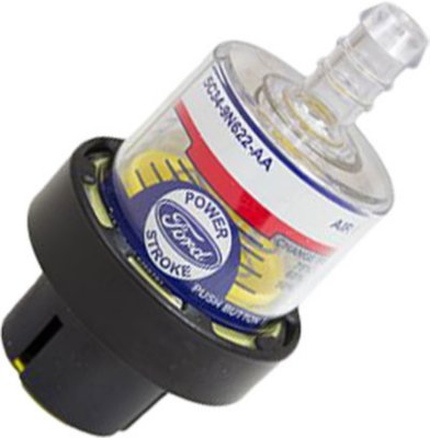 Motorcraft Air Filter