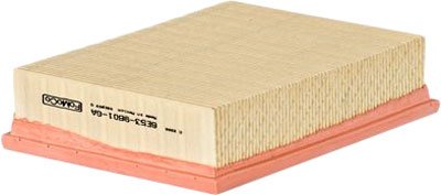 Motorcraft Air Filter