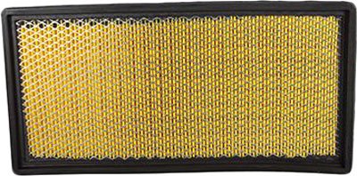 Motorcraft Air Filter