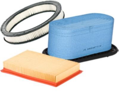 Motorcraft Air Filter