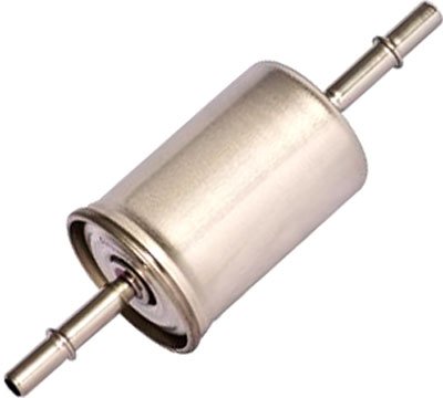 Motorcraft Fuel Filter