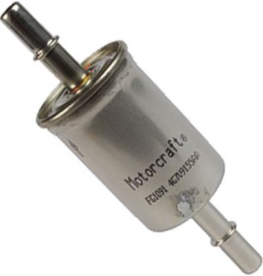 Motorcraft Fuel Filter