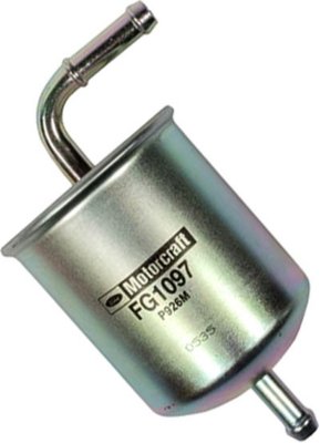 Motorcraft Fuel Filter