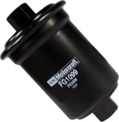 Motorcraft Fuel Filter