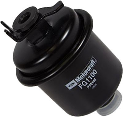 Motorcraft Fuel Filter