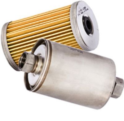 Motorcraft Fuel Filter