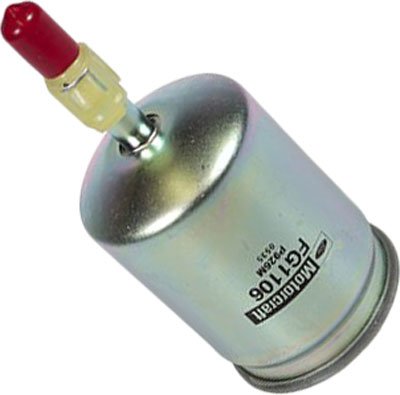Motorcraft Fuel Filter