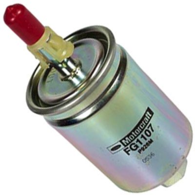 Motorcraft Fuel Filter