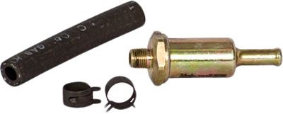 Motorcraft Fuel Filter