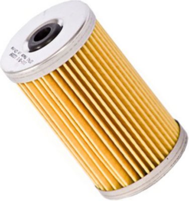 Motorcraft Fuel Filter