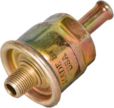 Motorcraft Fuel Filter