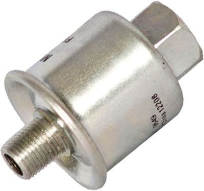 Motorcraft Fuel Filter