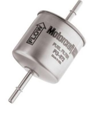 Motorcraft Fuel Filter