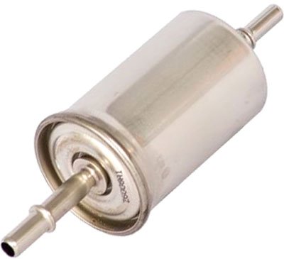 Motorcraft Fuel Filter