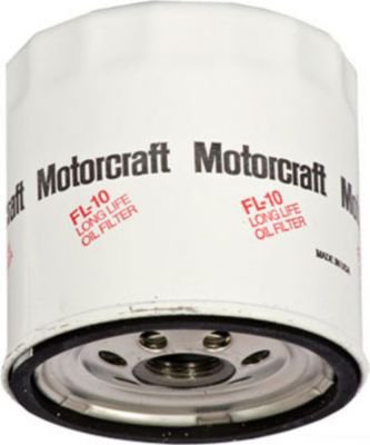 Motorcraft Oil Filter