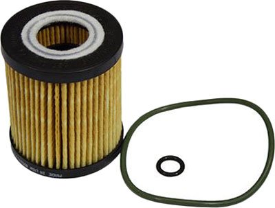 Motorcraft Oil Filter