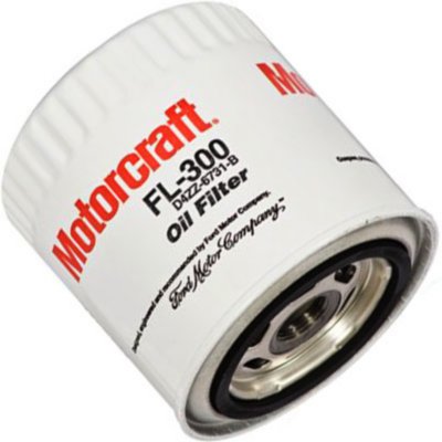 Motorcraft Oil Filter