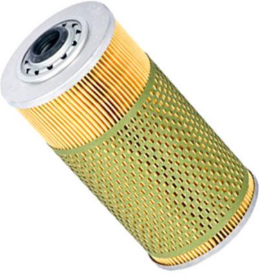 Motorcraft Oil Filter