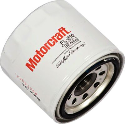 Motorcraft Oil Filter