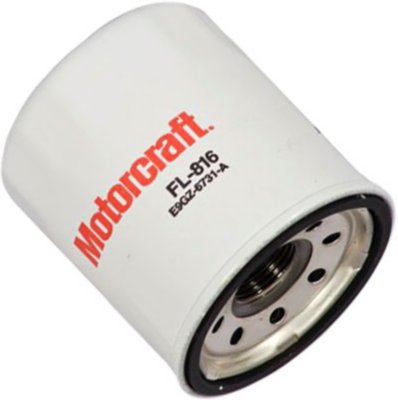 Motorcraft Oil Filter