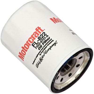 Motorcraft Oil Filter