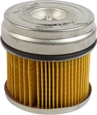 Motorcraft Oil Filter