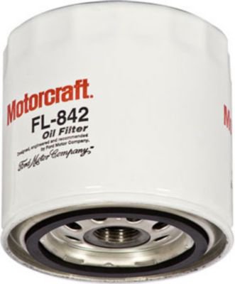 Motorcraft Oil Filter