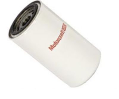 Motorcraft Oil Filter
