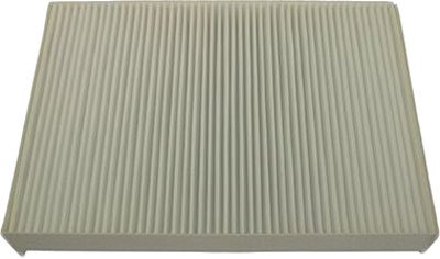 Motorcraft Cabin Air Filter