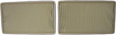 Motorcraft Cabin Air Filter