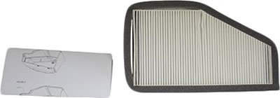 Motorcraft Cabin Air Filter