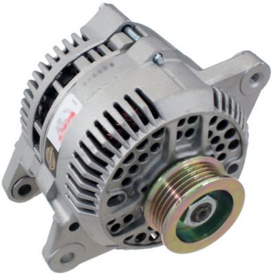 Motorcraft Alternator