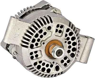 Motorcraft Alternator