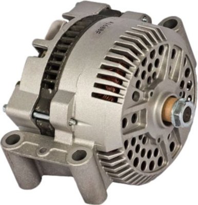 Motorcraft Alternator