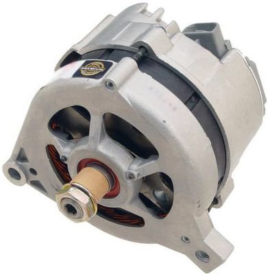 Motorcraft Alternator