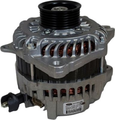 Motorcraft Alternator