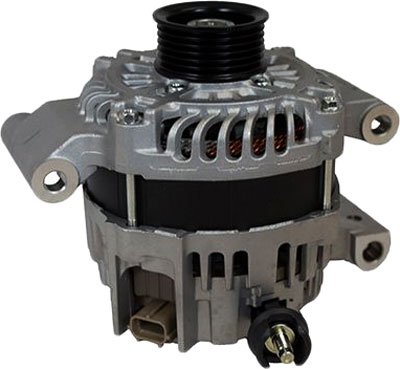 Motorcraft Alternator