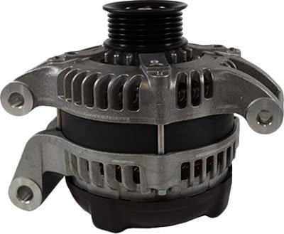 Motorcraft Alternator