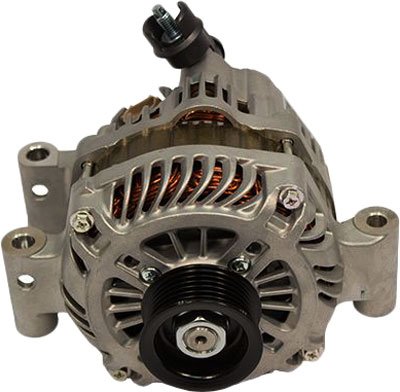 Motorcraft Alternator