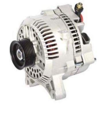 Motorcraft Alternator