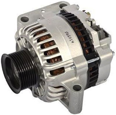Motorcraft Alternator