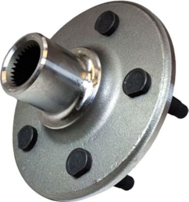 Motorcraft Wheel Hub