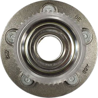Motorcraft Wheel Hub