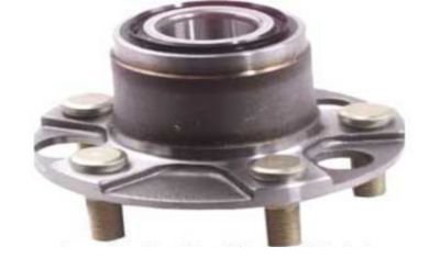 Motorcraft Wheel Hub