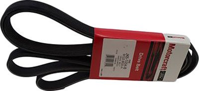 Motorcraft Drive Belt