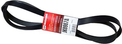 Motorcraft Drive Belt